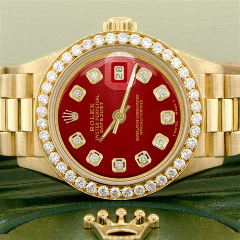 watches of switzerland rolex ladies|buying Rolex in Switzerland 2022.